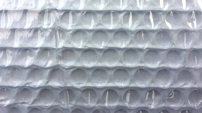 Insulation Bubble 2